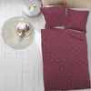 Dormisette Flanell Bettwäsche 2 teilig Bettbezug 155 x 220 Produktbild-Vorschau 1