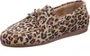 Pavement Mokassins Damen 32303837303633 Braun 39 EU Produktbild-Vorschau 2