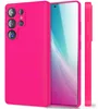 Custodia in silicone NALIA per Samsung Galaxy S25 Ultra – Anteprima dell’immagine prodotto 1