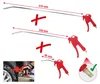KS Tools Druckluft-Ausblaspistolen-Satz 95-510mm 3-teilig Produktbild-Vorschau 3
