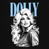 Dolly Parton Country Musik Legende Vintage Retro Fan Produktbild-Vorschau 3
