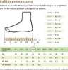 purosteps footwear Huelva-Eco Damen Leder Kork Sandale Produktbild-Vorschau 8