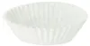 PAPSTAR Backförmchen rund Ø 3,5 cm, weiß, ideal für Muffins Produktbild-Vorschau 2