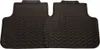 Original Audi Q7 Q8 2016-2026 Gummifußmatten Produktbild-Vorschau 1