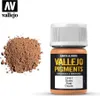 Vallejo VA73117 Vallejo Pigment Rust - Rost Produktbild-Vorschau 2