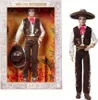 Mattel Signature Dia De Muertos 2025 - Ken-Puppe mit Anzug Produktbild-Vorschau 9