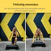 W.O.D Fitness Step Pro - Aerobic Step Bank - Produktbild-Vorschau 6