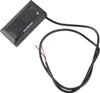 Digitální voltmetr pro motocykly DC 10-150V LED displej Náhled obrázku produktu 2