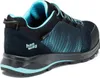 Hanwag Damen Klarsby Low Bunion GTX Wanderhalbschuh Produktbild-Vorschau 3