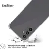 iMoshion Handy Hülle für Samsung Galaxy A25 (5G) - Silikon Produktbild-Vorschau 2