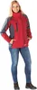Größe XS Damen Planam Outdoor Winter Shape Damen Jacke rot Produktbild-Vorschau 5
