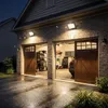 ACXIN, lot de 10 projecteurs LED de 100W, lumière blanche Voir les images du produit 8