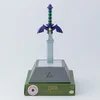 The Legend of Zelda Mini Lampe - Master-Schwert Produktbild-Vorschau 6