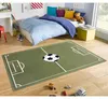 Hanse Home Adventures Tappeto per bambini Estadio Green Anteprima dell’immagine prodotto 10