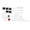 Pegboard Hook, Storage Hook, Board Hook, Storage Board Náhled obrázku produktu 3