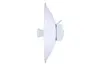 Ubiquiti PowerBeamAC Gen2, 5 GHz, Wzmacniacz sieciowy, 400 Podgląd zdjęcia produktu 6