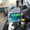 Motoröl 5 Liter 10W-40 A3/B4 SL/CF ECANIS Performance syn. Produktbild-Vorschau 5