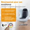 Medisana MCN, Černá, 48 W, 50 - 60 Hz, 220 - 240 V, 6,5 kg, Náhled obrázku produktu 9