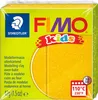 FIMO kids Modelliermasse ofenhärtend glitter gold 42 g Produktbild-Vorschau 6