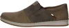 Rieker Herren Slipper Halbschuh Lochmuster Stretch 05455, Produktbild-Vorschau 9
