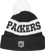 Zimní čepice New Era NFL SPORT KNIT - Green Bay Packers Náhled obrázku produktu 2