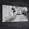 Coloray Canvas 140x70  Wandbild Leinwand Bilder Deko Tour Produktbild-Vorschau 2