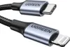 câble Lightning uGreen UGR LIGHT. TO TYPE-C 1M BK, Voir les images du produit 15