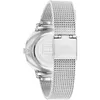 Montre pour femme avec bracelet milanais bicolore - Tommy Voir les images du produit 3
