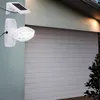 Praktisches 5er Set LED Wandleuchte mit Bewegungsmelder Produktbild-Vorschau 6