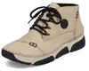 Rieker Damen Stiefelette sportlich High Top Sneaker 45902, Produktbild-Vorschau 23