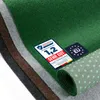 Rasenteppich COMFORT 400x300cm Grün Kunstrasen mit Noppen Produktbild-Vorschau 1