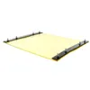 Kraft & Dele KD1183 cuscinetto in gomma per piastra Anteprima dell’immagine prodotto 4