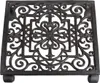 Esschert Design Antik-Pflanzentrolley quadratisch; TG22 Produktbild-Vorschau 3