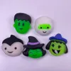 Halloween Squishy,Squishy hračky,Halloween Squishy Náhľad obrázku produktu 5