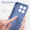 Hülle für Xiaomi 14 Case Cover Bumper Silikon Softgrip Produktbild-Vorschau 4