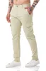 Red Bridge Herren Chino Cargo Hose Basic Stone W40 L34 Produktbild-Vorschau 1
