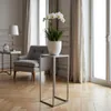 FRAMADO, Pflanzenständer Ferro, Metallregal, Blumenständer, Produktbild-Vorschau 6