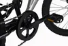 WYLD Kinder-Mountainbike Fully 20'' Zodiac 6 Gänge RH 31 cm Produktbild-Vorschau 3
