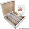collect-it.de Riesen Deck-Box - Aufbewahrung (weiß) für Produktbild-Vorschau 1