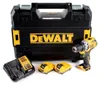 Trapano avvitatore a batteria DeWalt DCD701D2-QW Anteprima dell’immagine prodotto 21