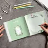 MAVANTO Taufbuch mit Fragen zum Ausfüllen für Mädchen & Produktbild-Vorschau 4