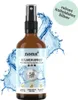 noms+ Silberspray 100ml mit 50ppm für Hunde und Katzen zur Produktbild-Vorschau 1