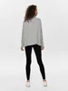 Only Leggings Damen ONLLive Love Life Leggings schwarz M Produktbild-Vorschau 11