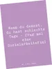 Mr. & Mrs. Panda Postkarte Spruch Sozialarbeiterin Produktbild-Vorschau 1