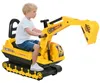 Sitzbagger Kinder 1,5-4 Jahre Aufsitzbagger mit Schaufel Produktbild-Vorschau 6
