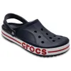 CROCS Bayaband Clog Marine/Pfeffer EU 41-42 Produktbild-Vorschau 6