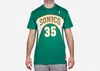 Hemd Mitchell & Ness & Name&Nummer T-Shirt Seattle Produktbild-Vorschau 1