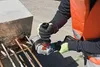 Bosch GWS 18V-10 PSC, 125mm Akku-Winkelschleifer Produktbild-Vorschau 5