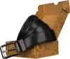 SK-Gürtel PTN RB35-95-MET-0995 Schwarz-Braun Produktbild-Vorschau 8