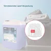 10 L Microactiv® Weichspüler Classic Blue Produktbild-Vorschau 6